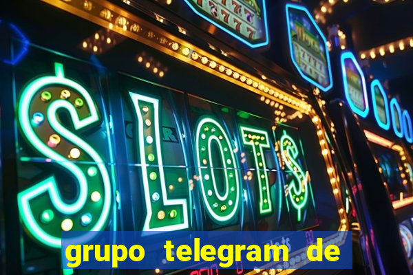 grupo telegram de jogos hackeado